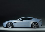 Aston Martin V12 Vantage RS Concept Aston Martin V12 Vantage RS Concept